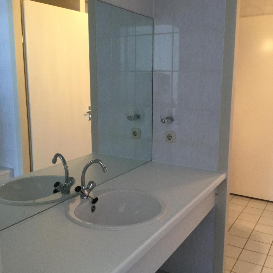 Appartement Zuiderzeestate Makkum Esterno foto