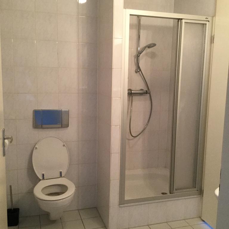 Appartement Zuiderzeestate Makkum Esterno foto
